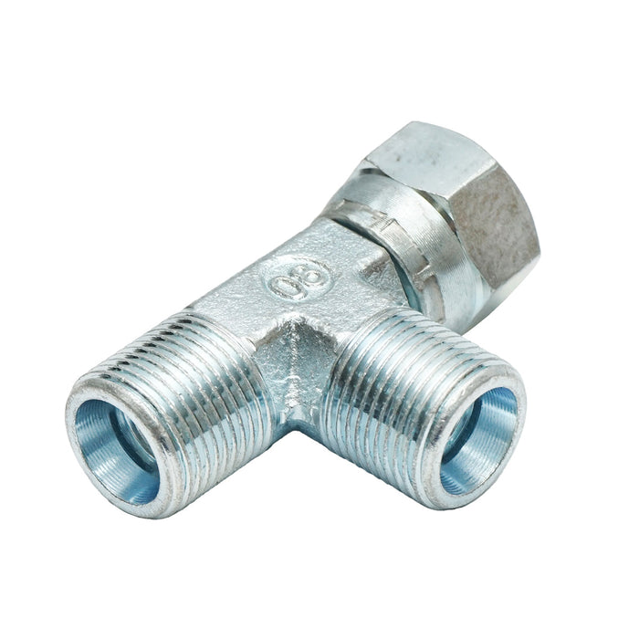 Raccordo Adattatore T FE FI FE M20x20x20x1,5