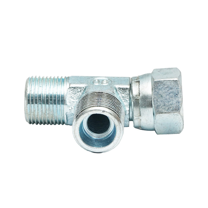 Raccordo Adattatore T FE FI FE M20x20x20x1,5