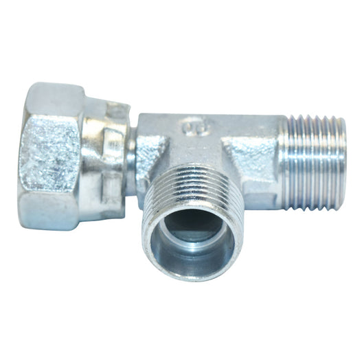 RACCORDO Adattatore T M18x1,5 filettatura interna/esterna