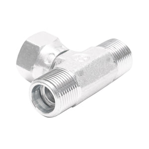 Raccordo Adattatore T M20xM20xM20x1,5 filettatura interna/esterna