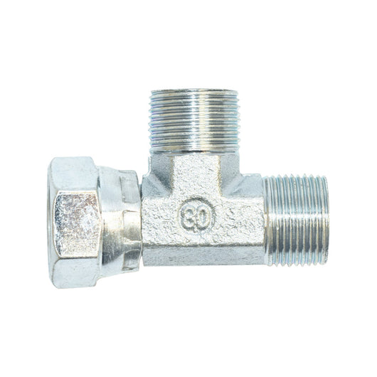 Raccordo Adattatore T M22x1,5 filettatura interna/esterna