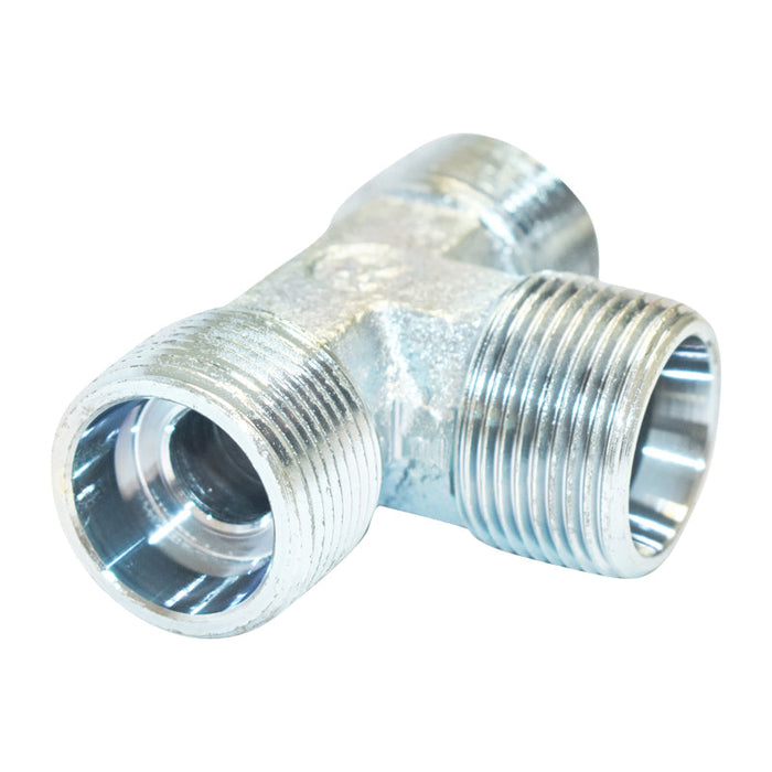 Raccordo Adattatore T M24x1,5 filettatura esterna