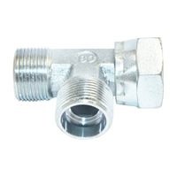 RACCORDO Adattatore T M24x1,5 filettatura interna/esterna