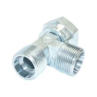 RACCORDO Adattatore T M24x1,5 filettatura interna/esterna