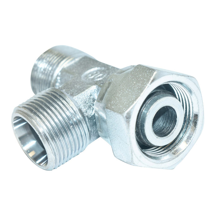 RACCORDO Adattatore T M24x1,5 filettatura interna/esterna