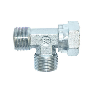 RACCORDO Adattatore T M24x1,5 filettatura interna/esterna