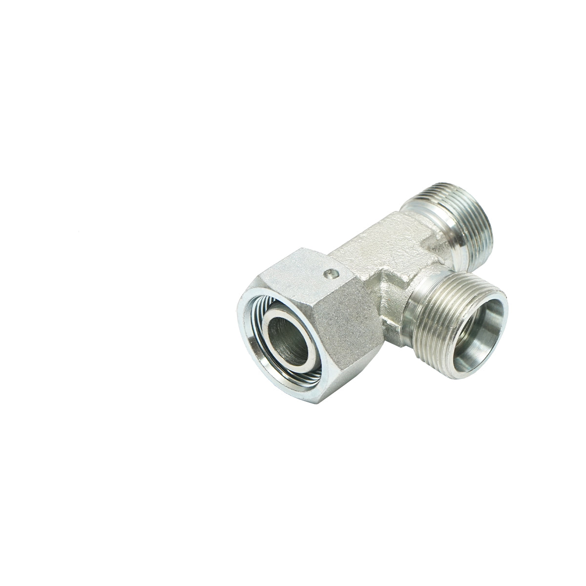 Raccordo Adattatore T M26x1,5 filettatura interna/esterna