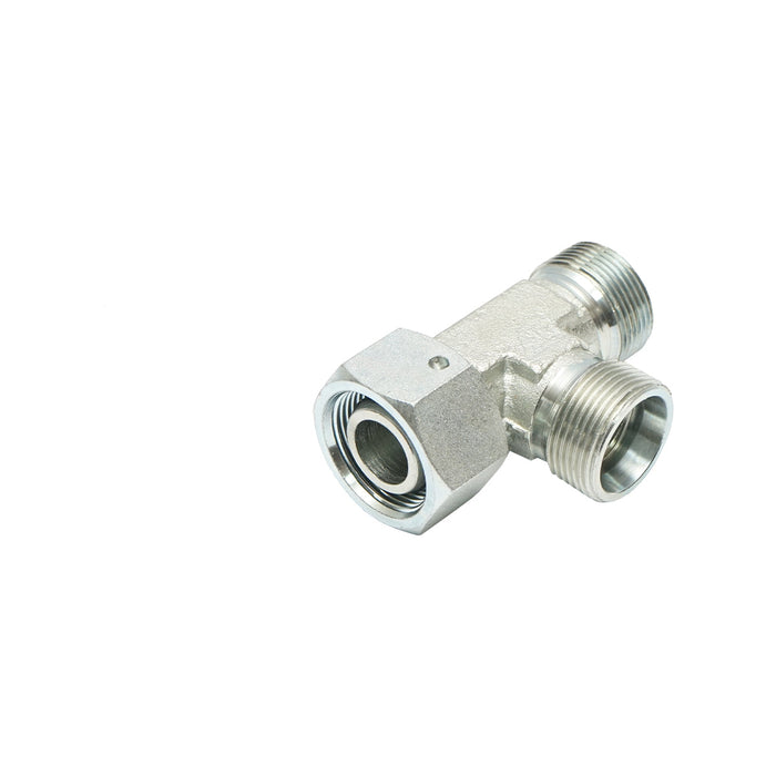 Raccordo Adattatore T M26x1,5 filettatura interna/esterna