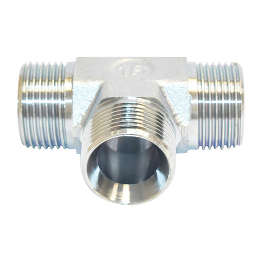 Raccordo Adattatore T1 M34 filettatura esterna