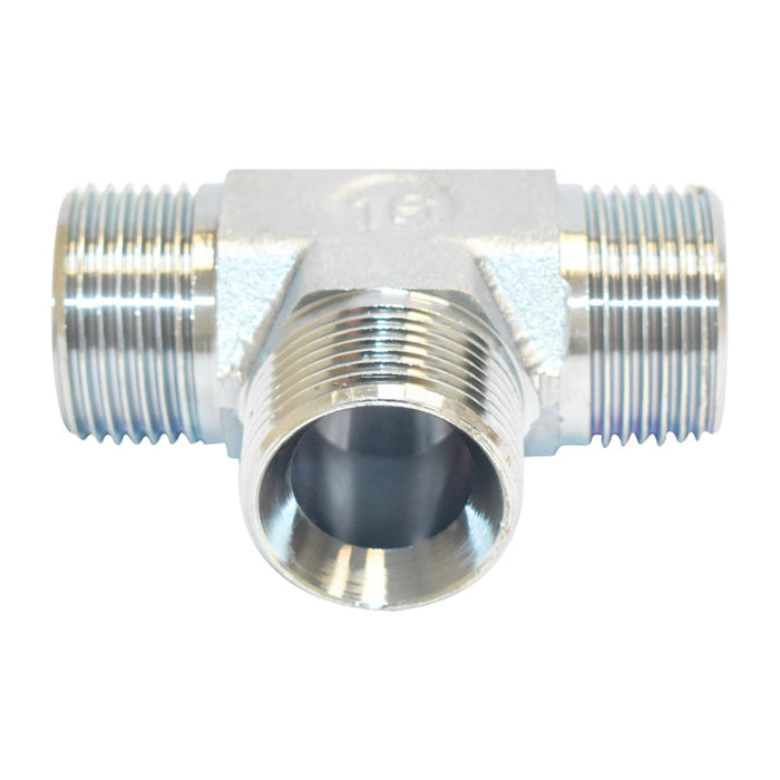 Raccordo Adattatore T1 M34 filettatura esterna