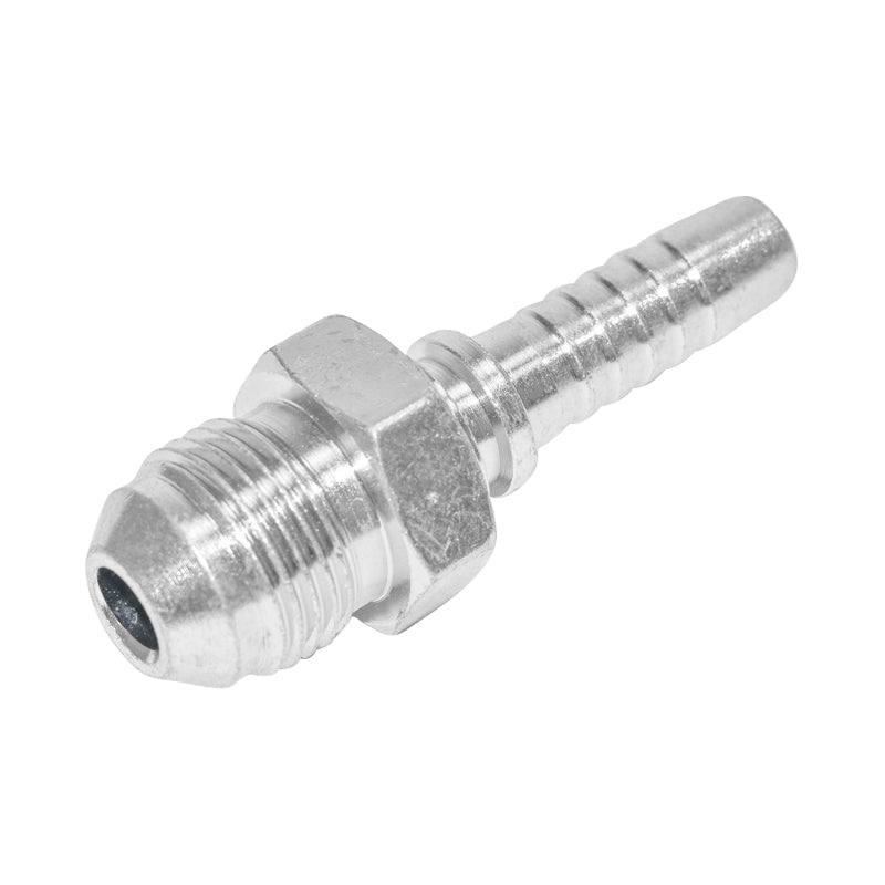 Raccordo AGJ DN10 UNF 3/4-16 filettatura esterna