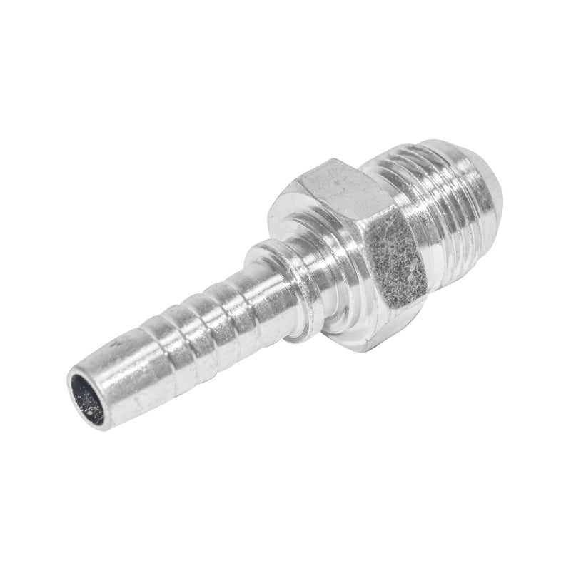 Raccordo AGJ DN10 UNF 3/4-16 filettatura esterna