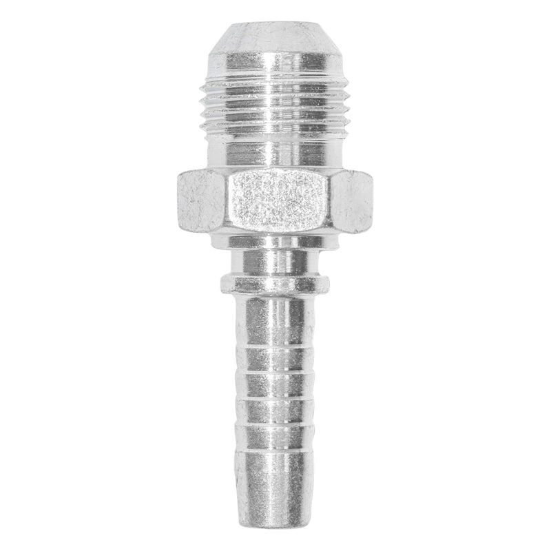 Raccordo AGJ DN10 UNF 3/4-16 filettatura esterna