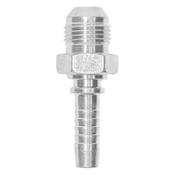 Raccordo AGJ DN10 UNF 3/4-16 filettatura esterna