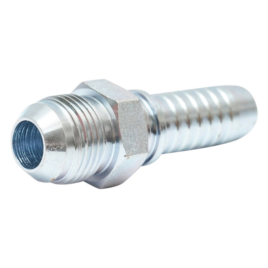 Raccordo AGJ DN16 UNF 7/8-12 filettatura esterna