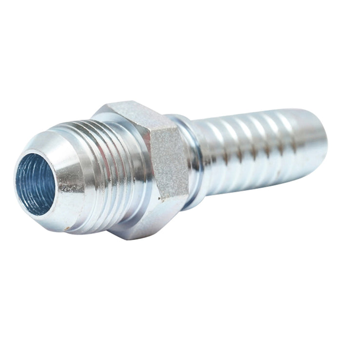 Raccordo AGJ DN16 UNF 7/8-12 filettatura esterna