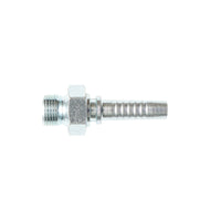 Raccordo AGR DN06 3/8 BSP filettatura esterna