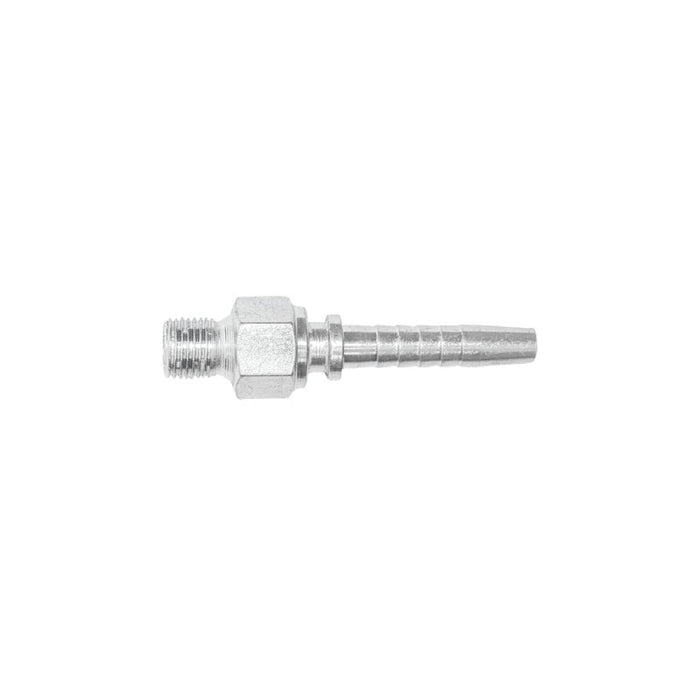 Raccordo AGR DN06 BSP 1/4 filettatura esterna