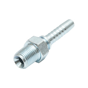 Raccordo AGR DN08 1/4 BSP filettatura esterna