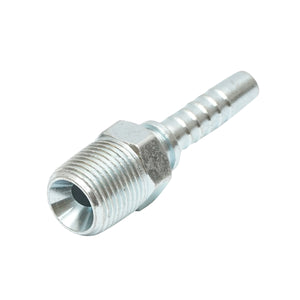 Raccordo AGR DN08 3/8 BSP filettatura esterna