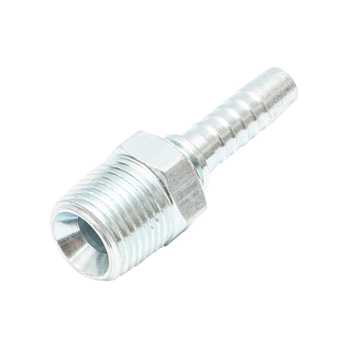 Raccordo AGR DN10 BSP 1/2 filettatura esterna