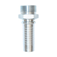 Raccordo CEL DN25 36x2,0 filettatura esterna