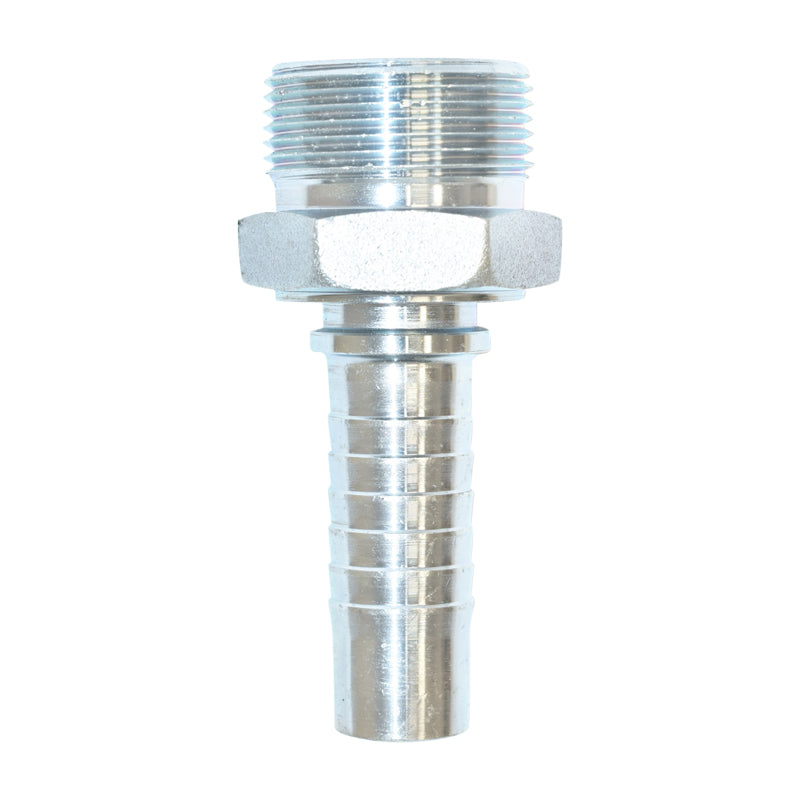 Raccordo CES DN20 36x2,0 filettatura esterna