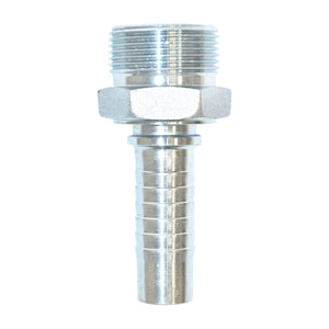 Raccordo CES DN20 36x2,0 filettatura esterna