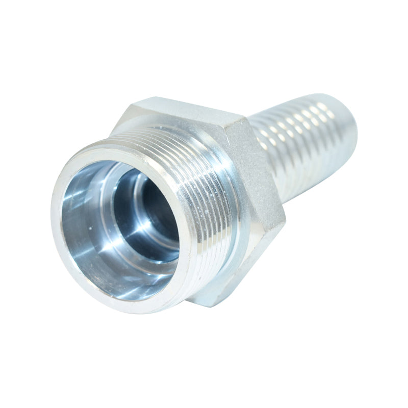 Raccordo CES DN25 42x2,0 filettatura esterna