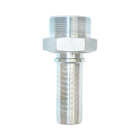 Raccordo CES DN25 42x2,0 filettatura esterna