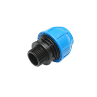 Raccordo Compressione PN16-32 X 1" Manicotto Raccordo Tubi