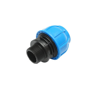 Raccordo Compressione PN16-32 X 1" Manicotto Raccordo Tubi