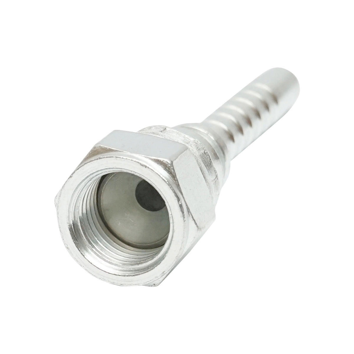 Raccordo DKJ DN06 UNF 1/2-20