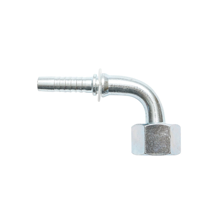 Raccordo DKOL 90 DN10 22x1,5mm