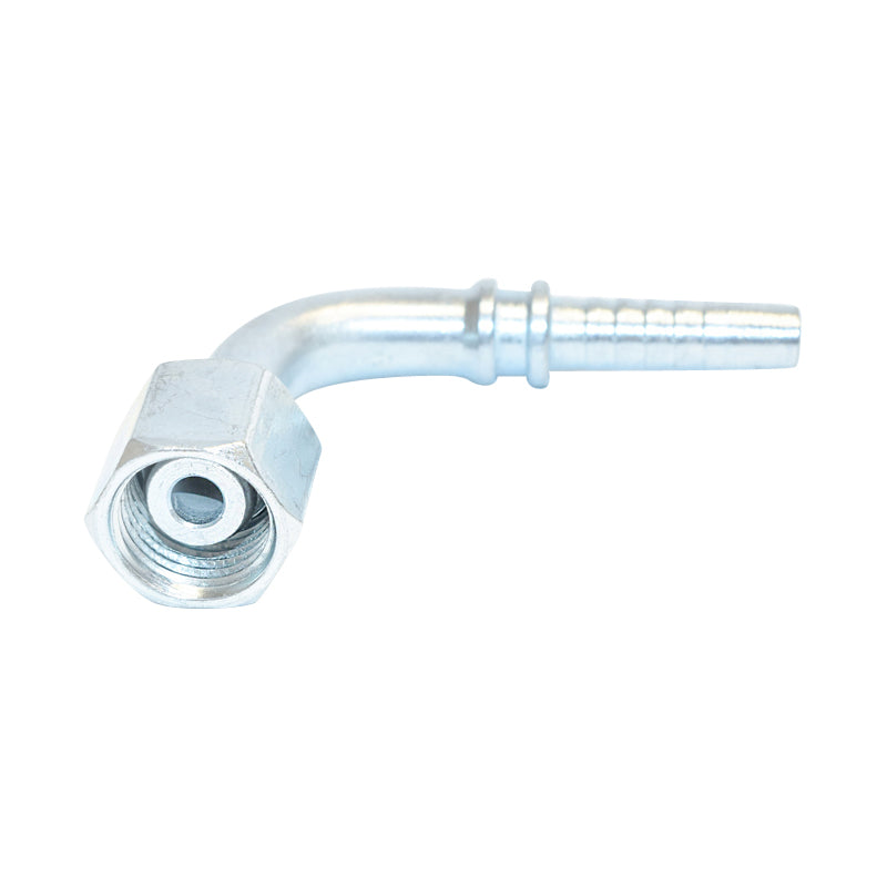 Raccordo DKOL90 DN08 16x1,5