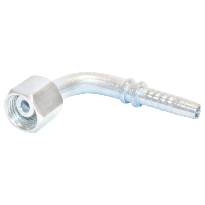 Raccordo DKOL90 DN08 16x1,5