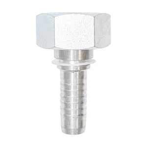 Raccordo DKOS DN16 30x2,0