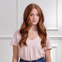 Arricciacapelli con bacchetta ondulante ovale - BABYLISS - C457E - Quarzo-ceramica - 6 temperature da 160C a 210C