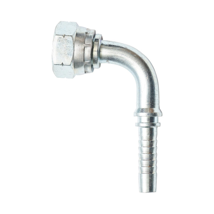 Raccordo DKR 90 DN10 BSP 1/2