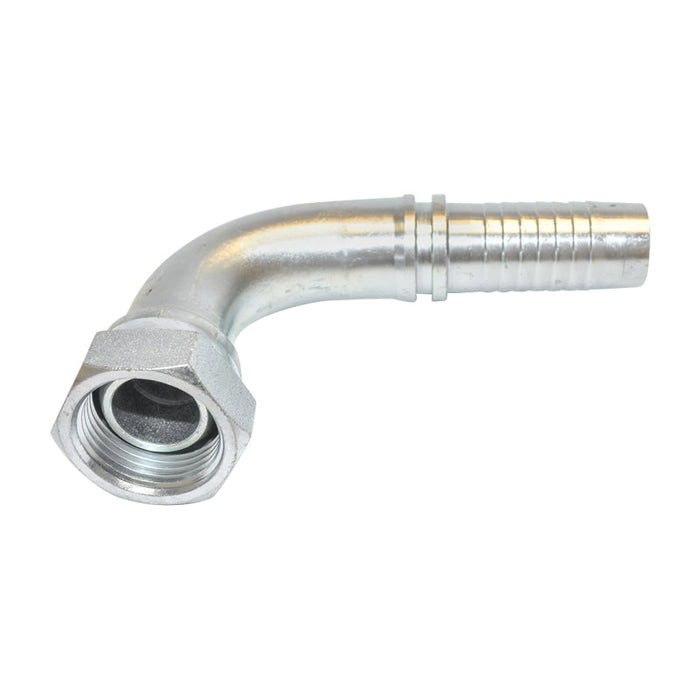 Raccordo DKR90 DN25 BSP 1