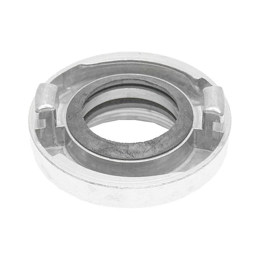 Raccordo fisso tipo Storz con filettatura interna, diametro 50 mm/2 pollici Breckner Germany