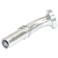 Raccordo flangia  FL 45 DN20 41.3