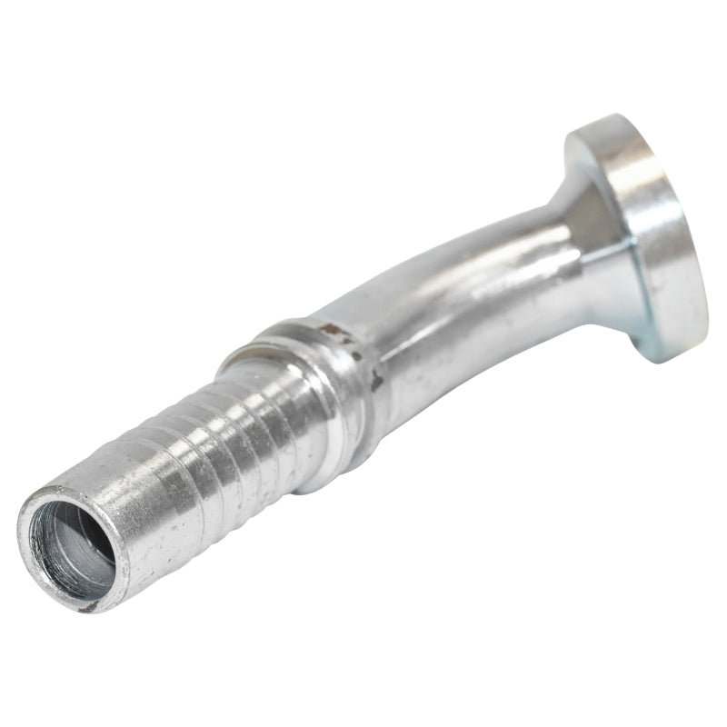 Raccordo flangia FL 45 DN20 38.1