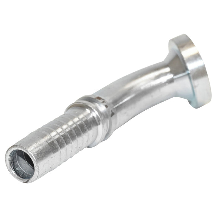 Raccordo flangia FL 45 DN20 38.1