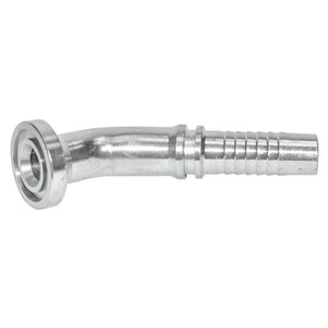 RACCORDO FLANGIA FL 45 DN20 filetto 44,5