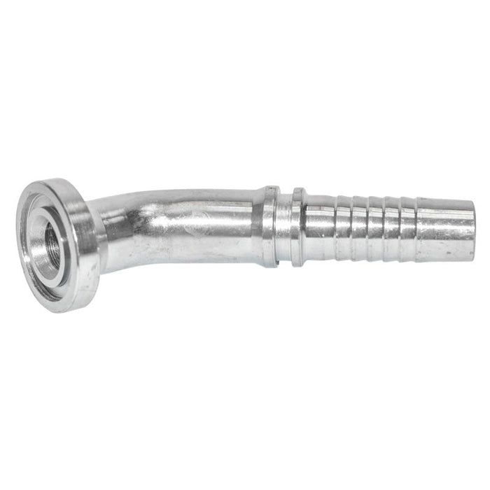 RACCORDO FLANGIA FL 45 DN20 filetto 44,5