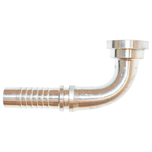 Raccordo flangia FL 90 DN20 38.1