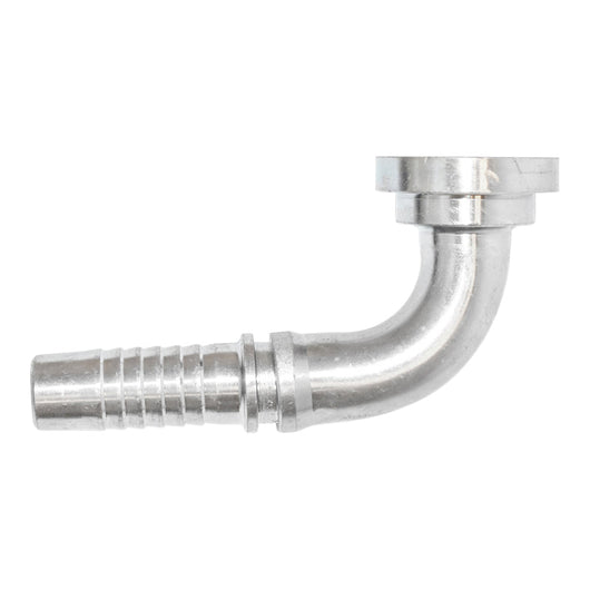 Raccordo flangia FL 90 DN20 44,5