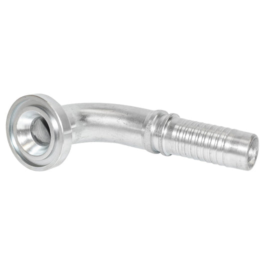 Raccordo flangia FL 90 DN25 50,8