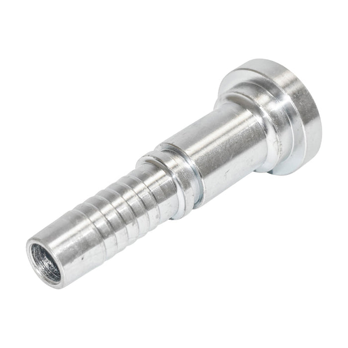 Raccordo flangia FL DN20 41.3